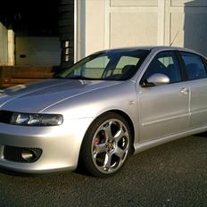 Seat Leon 1.9 TDI-R