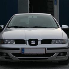 Seat Leon 1.9 TDI-R