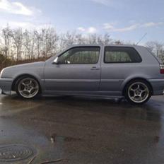 VW Golf 3 vr6...SOL..