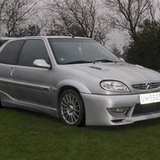 Citroën Saxo 
