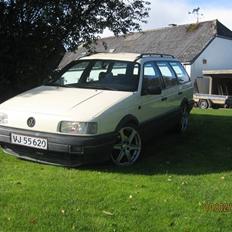 VW Passat stc VR6 SOLGT