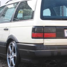 VW Passat stc VR6 SOLGT