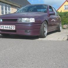 Opel vectra 2000