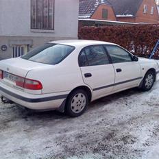 Toyota Carina E (( SOLGT ))