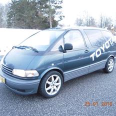 Toyota Previa