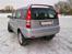 Honda HR-V 1,6 VTEC 4WD - Dejlig mås.. Lækker detalje med bremselyset i spoileren.