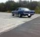 Ford Mustang HT