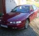 Mazda 626 GE 2.5 GT V6 Byttet