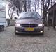 Chrysler Grand Voyager LE.  R.I.P.