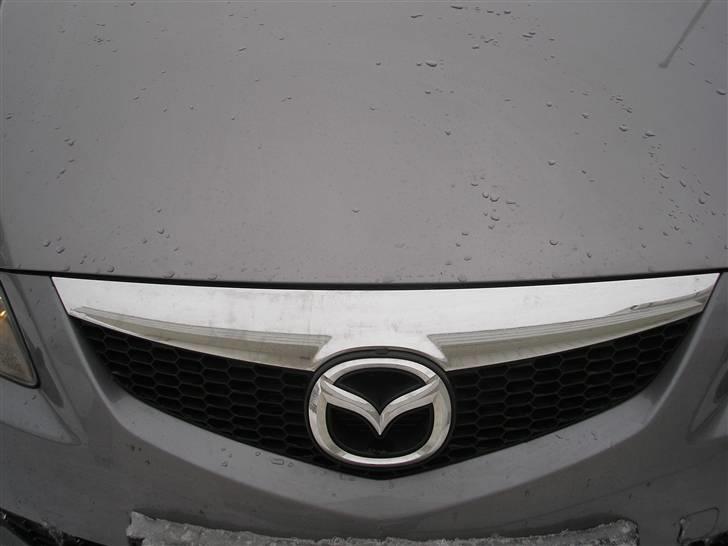 Mazda  6 Touring st.car. billede 2