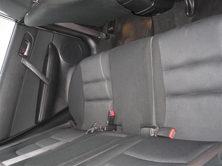 Mazda  6 Touring st.car. billede 4