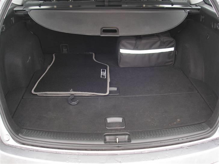 Mazda  6 Touring st.car. billede 5