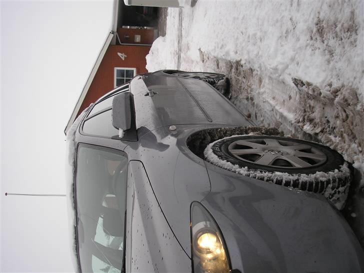 Mazda  6 Touring st.car. billede 8