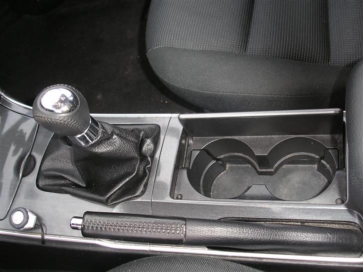 Mazda  6 Touring st.car. billede 10