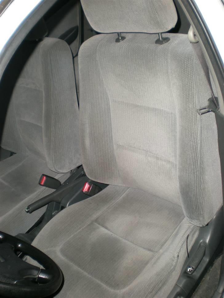 Honda Accord 2.0 EXi Solgt billede 8