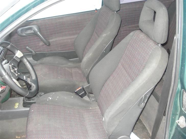 Opel Corsa B 1.4 16v Sport billede 11