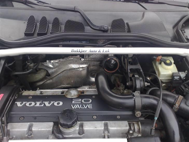 Volvo V 70 R - Ny tårnstiver billede 15