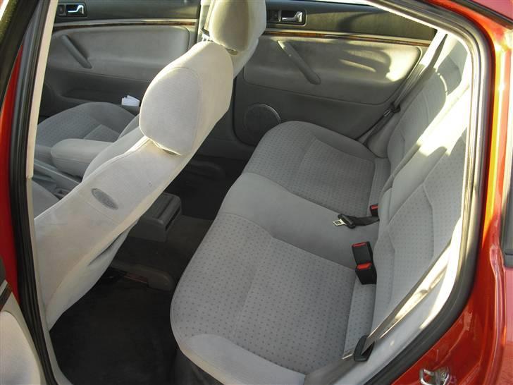 VW passat 3B limosine billede 8