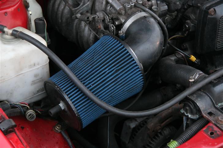 Toyota corolla ae86 coupe   SOLGT billede 12