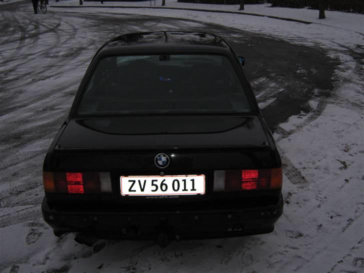BMW 325i M-Tech 1 billede 11