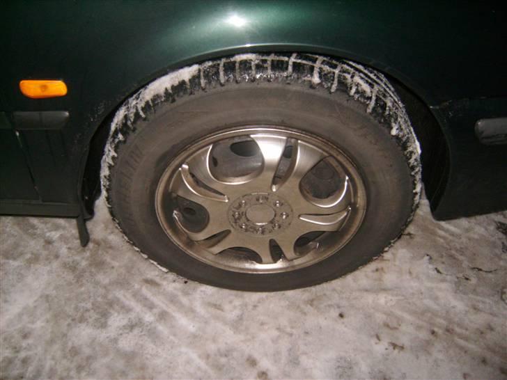 Saab 9-3 R.I.P. billede 5