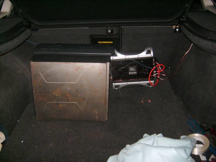 Saab 9-3 R.I.P. billede 6