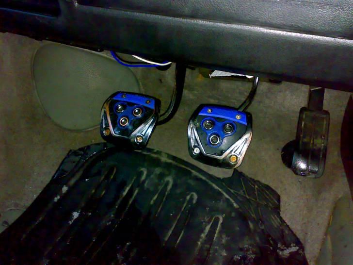 VW golf. SOLGT billede 7