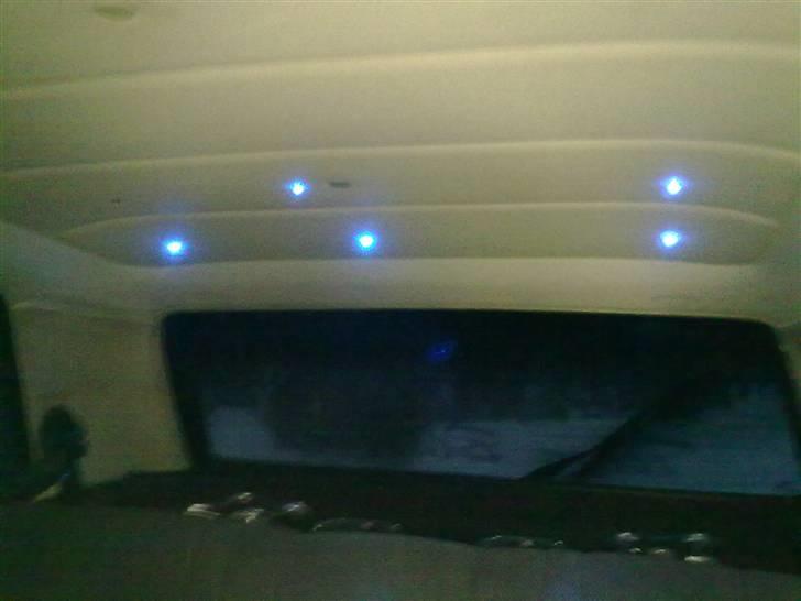 VW golf. SOLGT billede 17