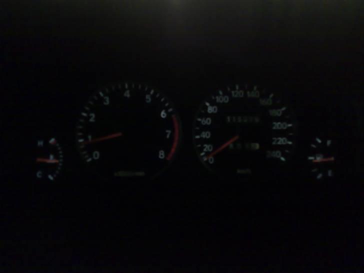 Toyota Corolla solgt billede 20