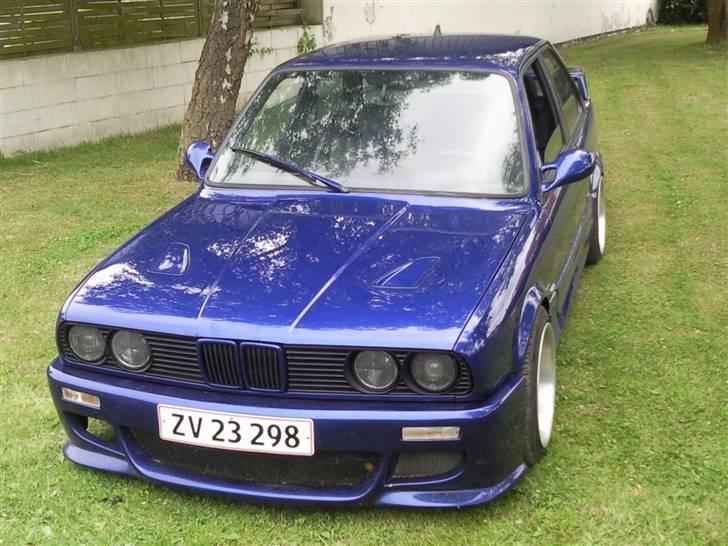 BMW 325i /327 billede 1