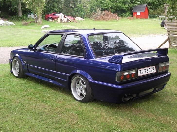 BMW 325i /327 billede 2