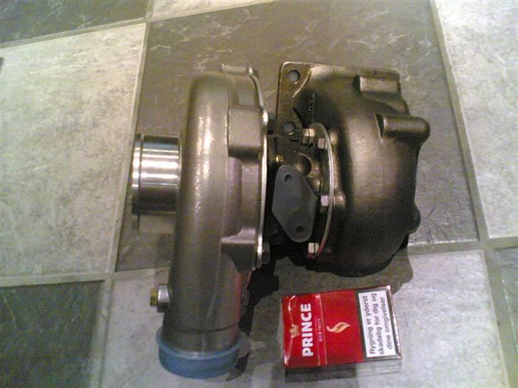 BMW 325i /327 billede 3