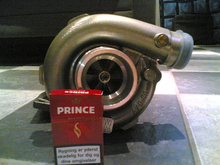 BMW 325i /327 billede 4