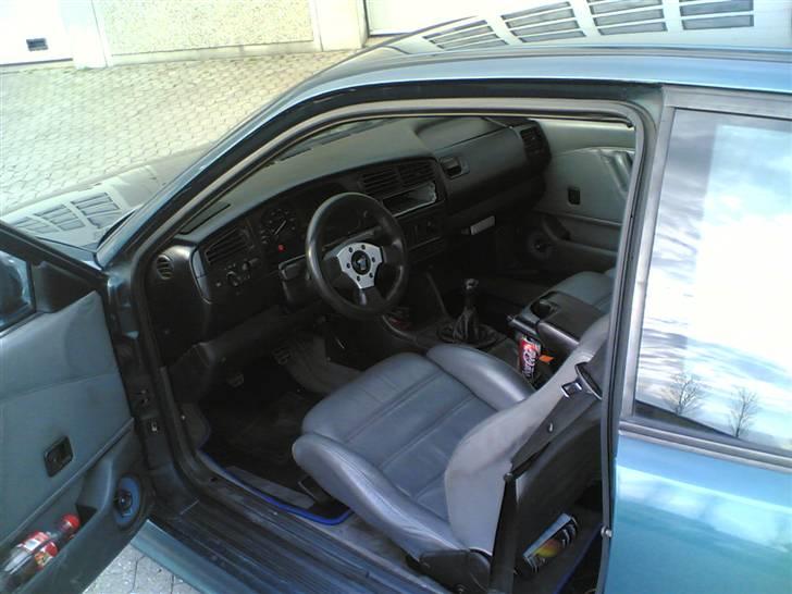 VW corrado vr6 billede 2