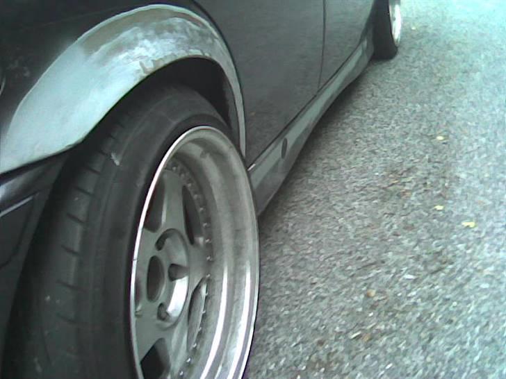 BMW E36 320/325 Solgt billede 20