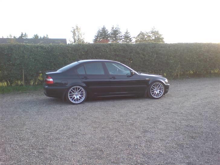 BMW E46 320d - 150HK billede 17