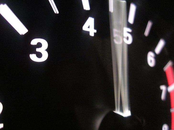 Mitsubishi Carisma 1.8 GLS billede 3