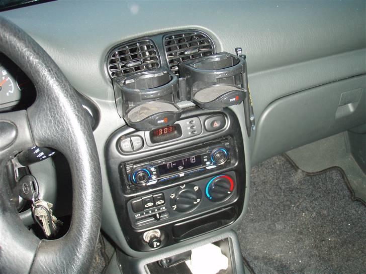 Hyundai Accent 1,5 GS 3d solgt billede 7