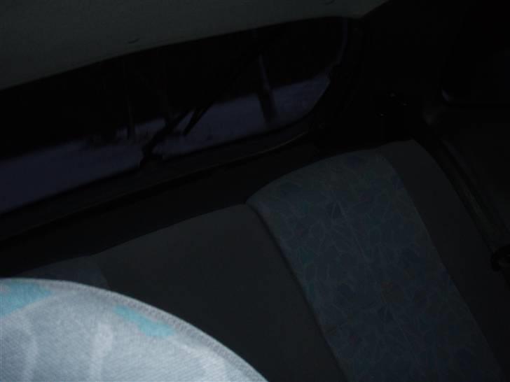 Hyundai Accent 1,5 GS 3d solgt billede 15