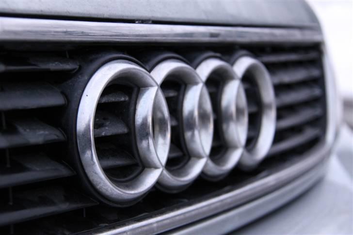 Audi A4 1,8T Quattro billede 4