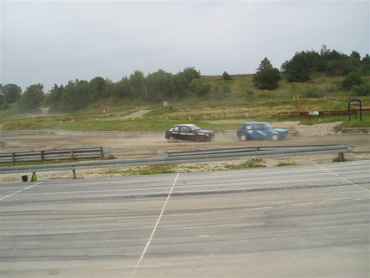 VW Golf 1 Solgt (folkeracer) billede 20