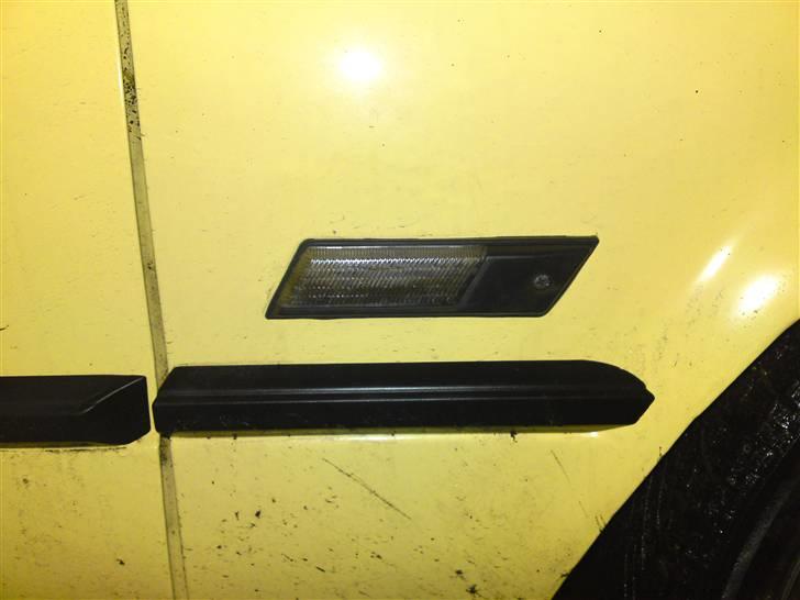 BMW E30 320 I billede 9