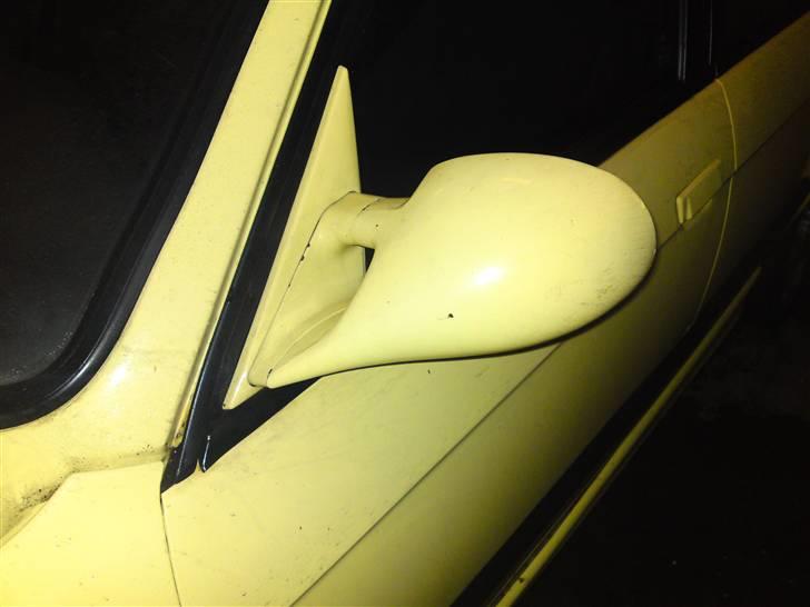 BMW E30 320 I billede 11