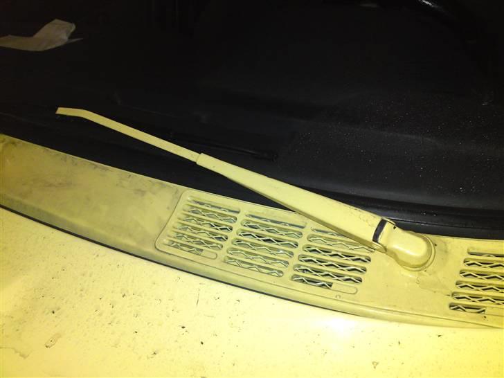 BMW E30 320 I billede 12