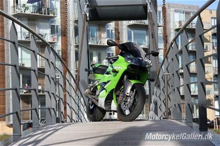 VW Golf V billede 19