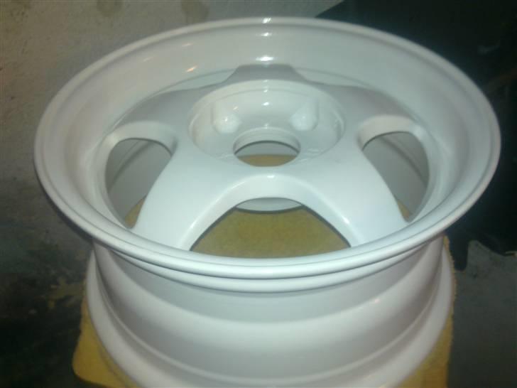 Toyota corolla coupe ae86 billede 10