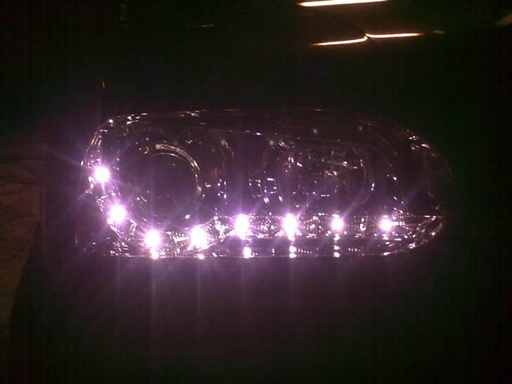 VW golf 3 (solgt ) billede 13