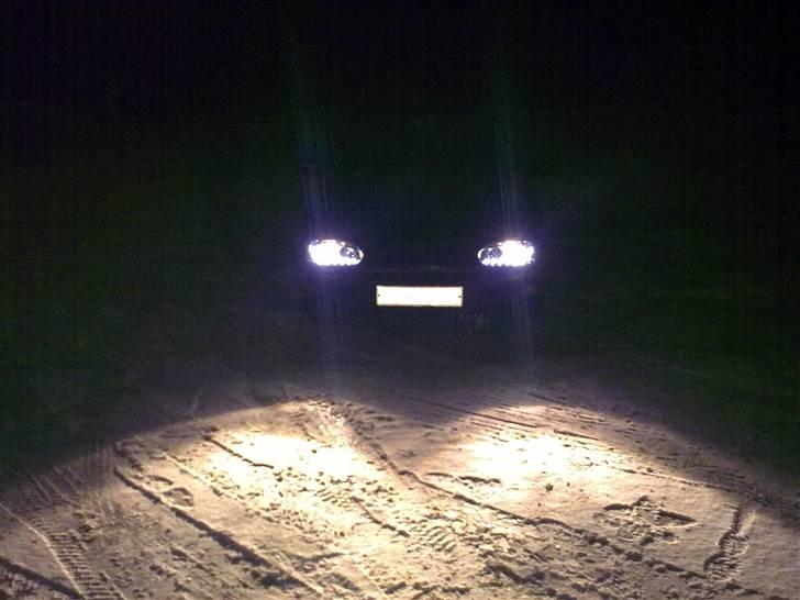 VW golf 3 (solgt ) billede 14