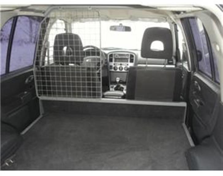 Suzuki Grand Vitara, Active van, billede 7