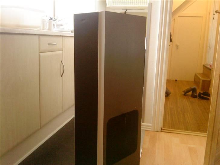 BMW 320i e30 billede 10